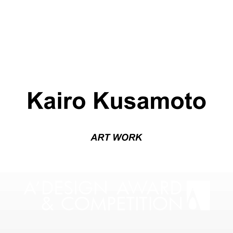 Kairo Kusamoto