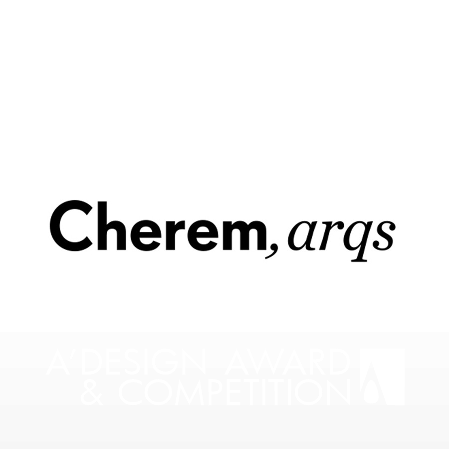 Cherem Arquitectos