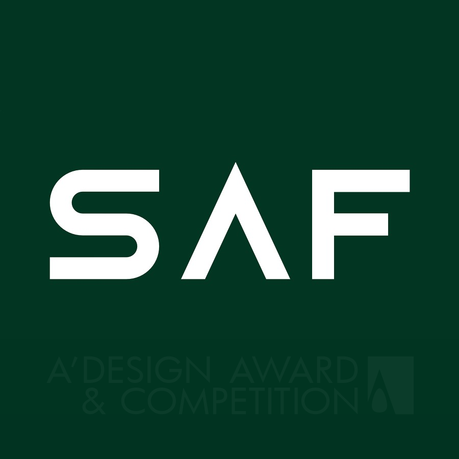 SAF - Smart Artistic Furniture