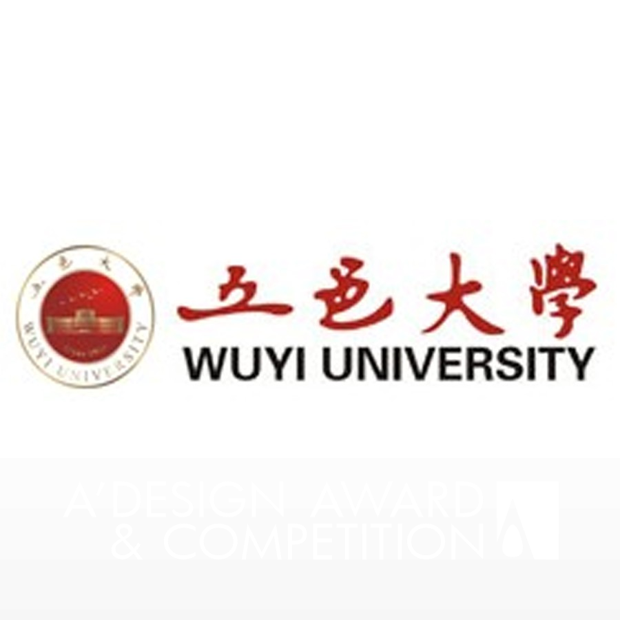 College of art and design, Wuyi University