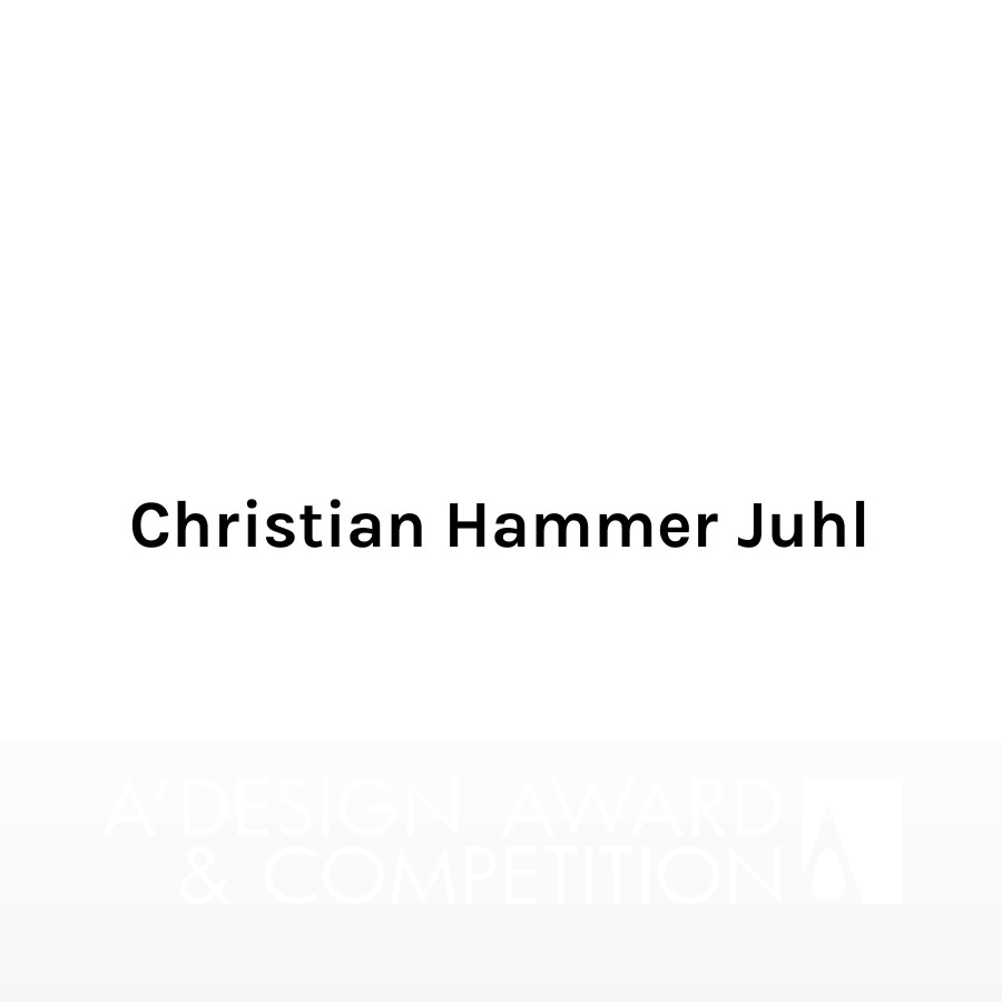 Chrsitian Hammer Juhl