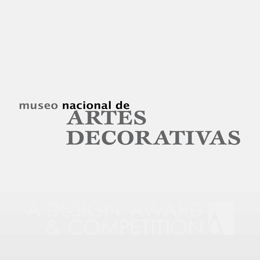 The National Museum of Decorative Arts, Spain