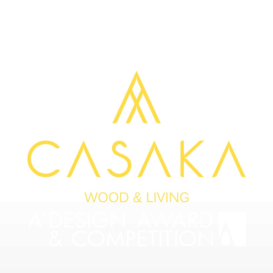 CASAKA - Wood & Living