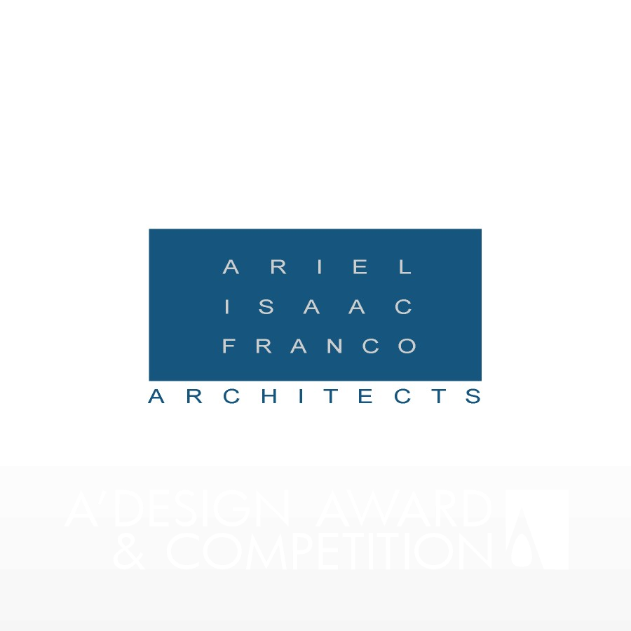 Ariel Isaac Franco Architecture Studio