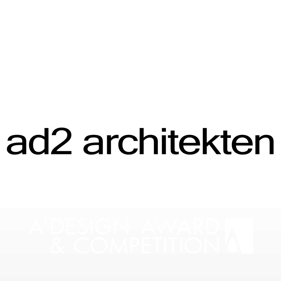 ad2 architekten ZT KG  andrea daemon - andreas doser