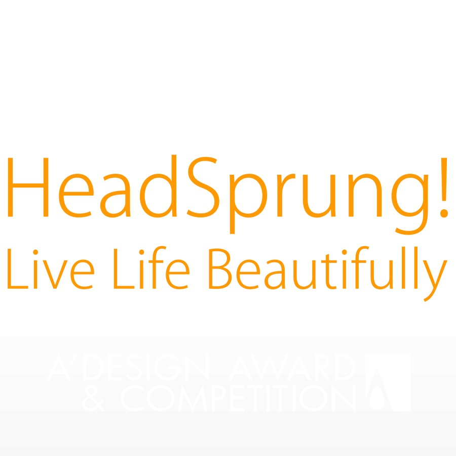 HeadSprung!