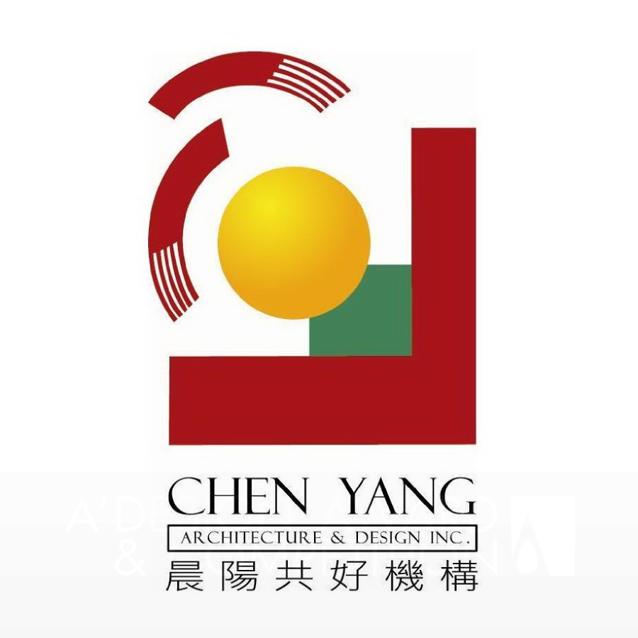 CHEN YANG architecture & desigh INC