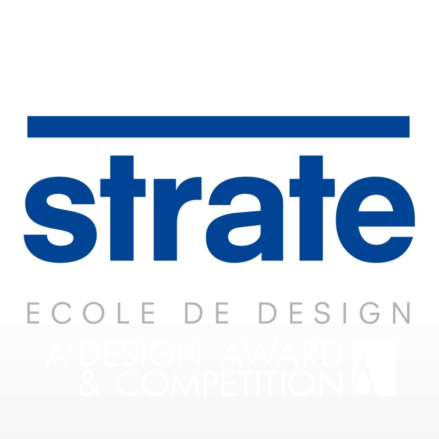 Strate School of Design