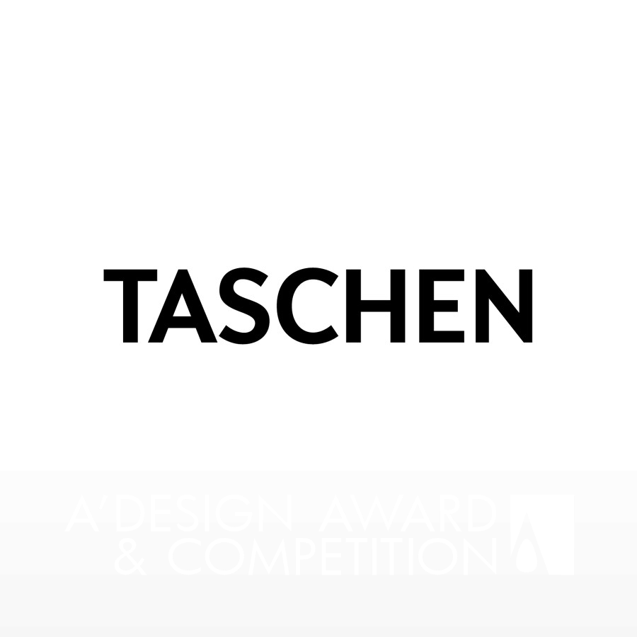 TASCHEN, Robert Nippoldt