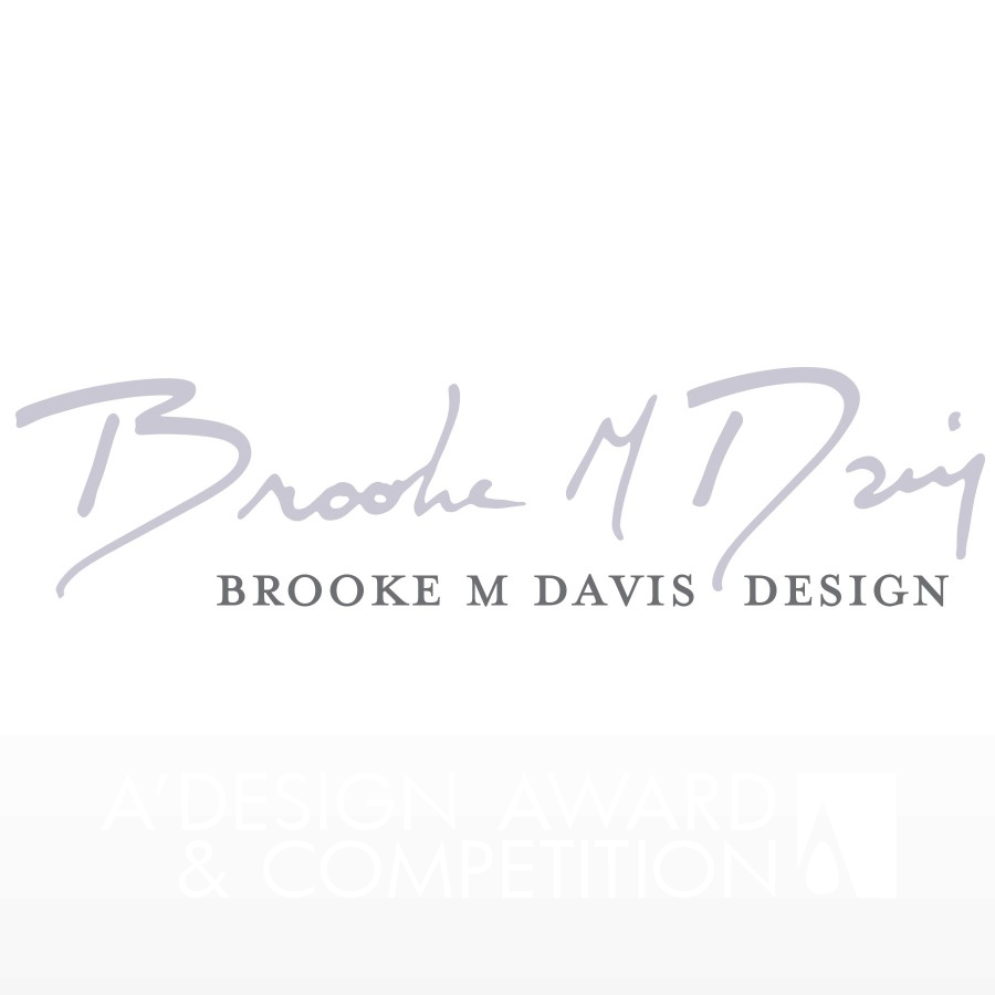 Brook M Davis Design