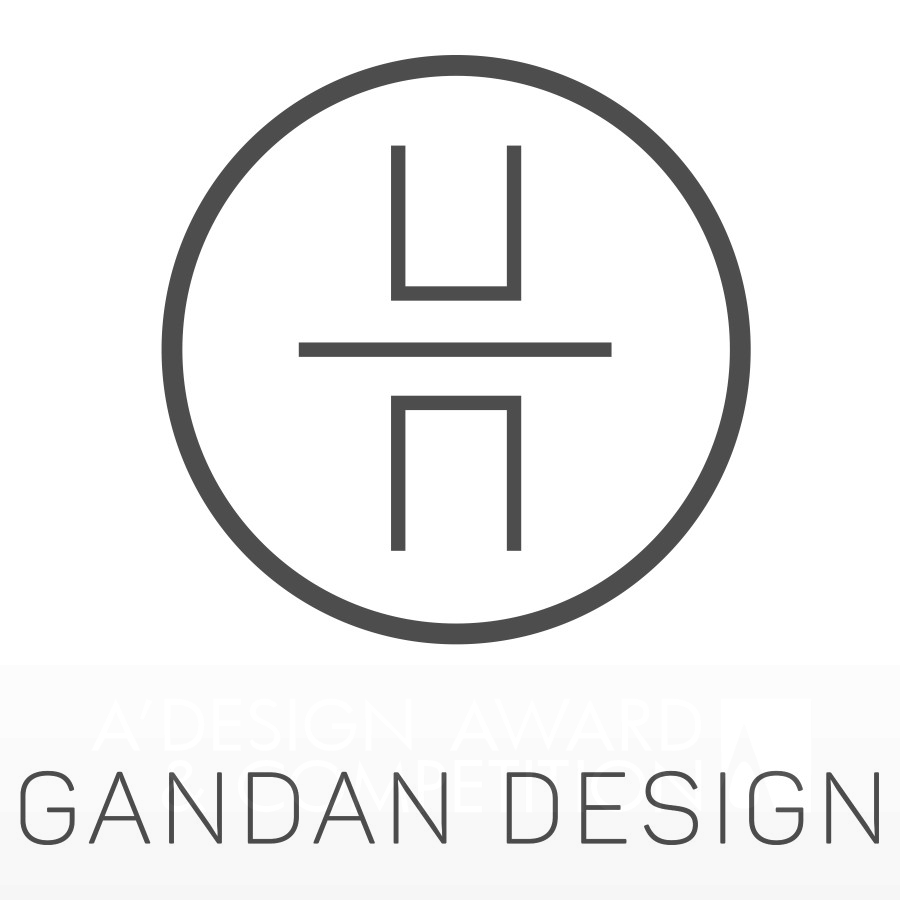 Gandan interior design studio