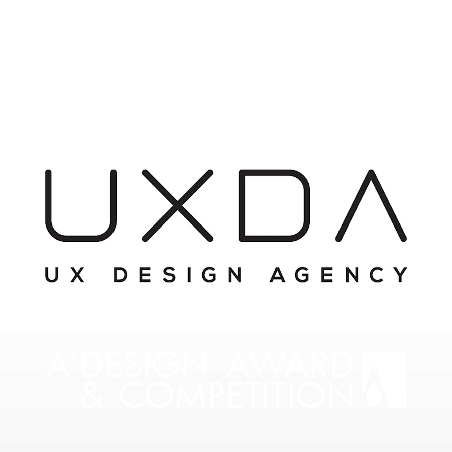 UX Design Agency