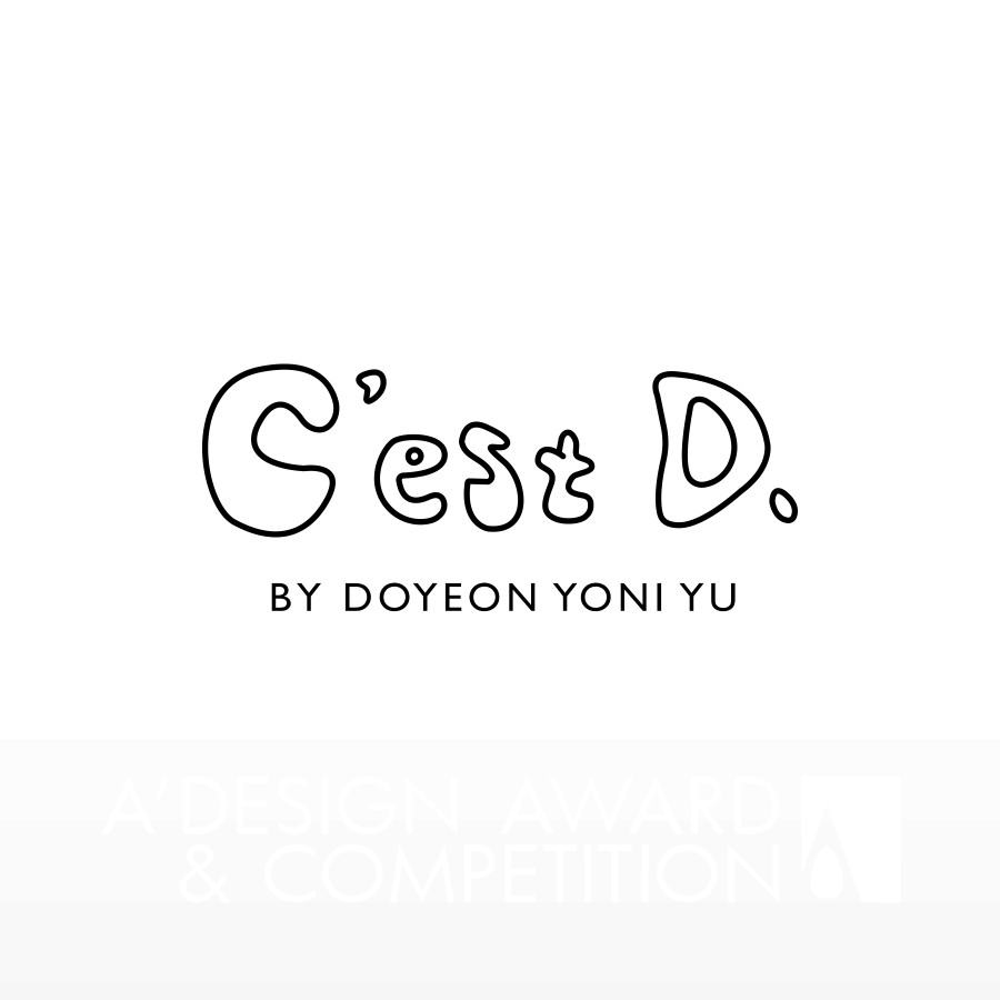 C'est D. by Doyeon Yoni Yu