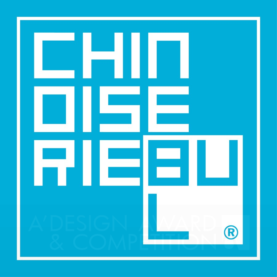 Chinoiserie Blu