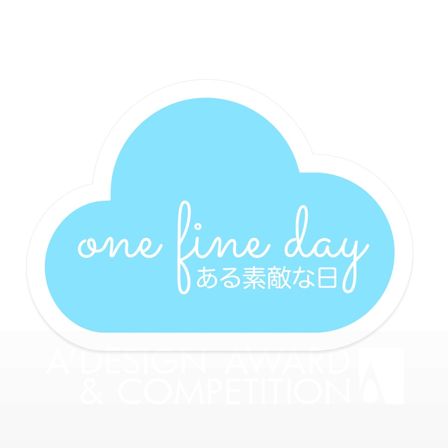 One Fine Day Emotive Wear