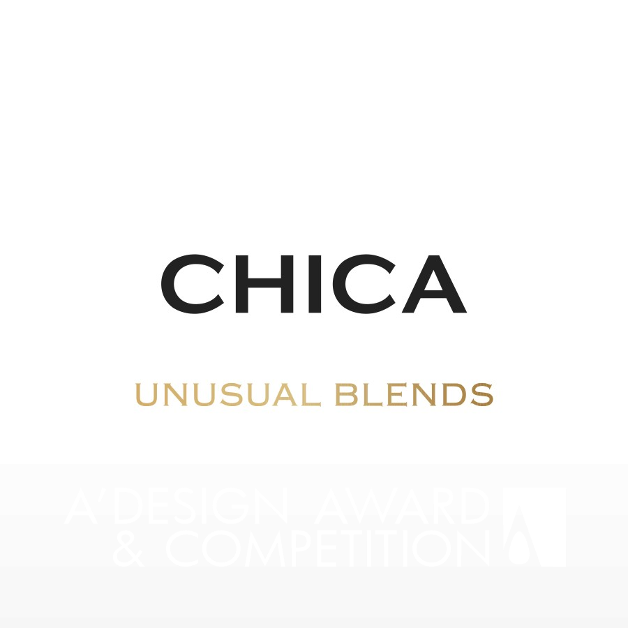 Chica Unusual Blends