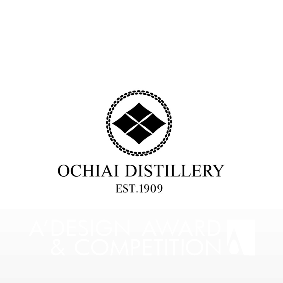 Ochiai Distillery