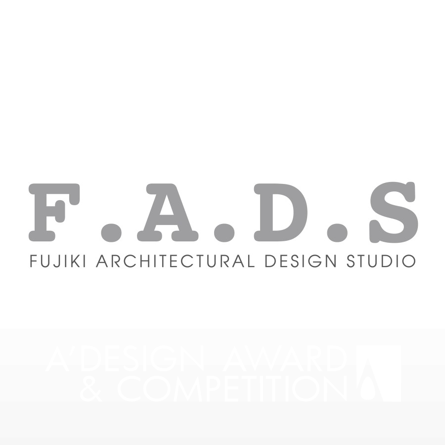 F.A.D.S + Fujiki Studio, KOU::ARC