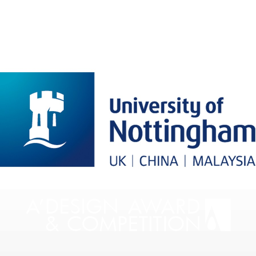 University of Nottingham Ningbo China