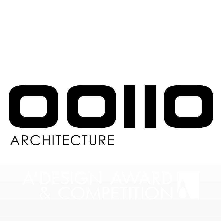 OOIIO Architecture