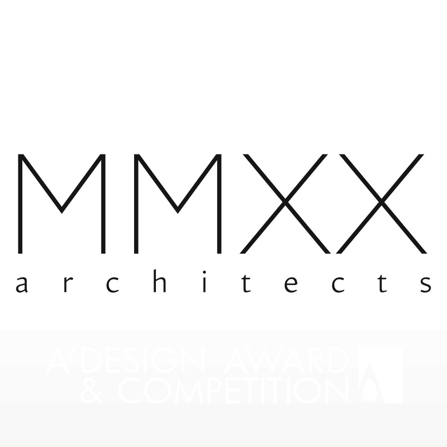 MMXX architects