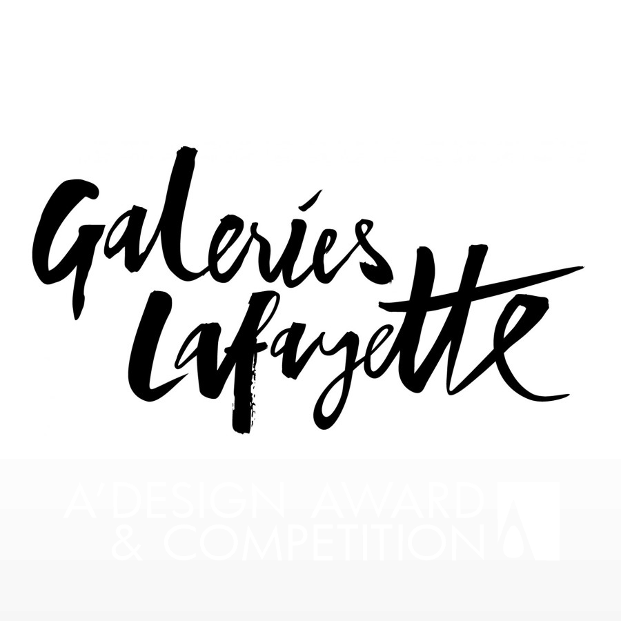 Galeries Lafayette