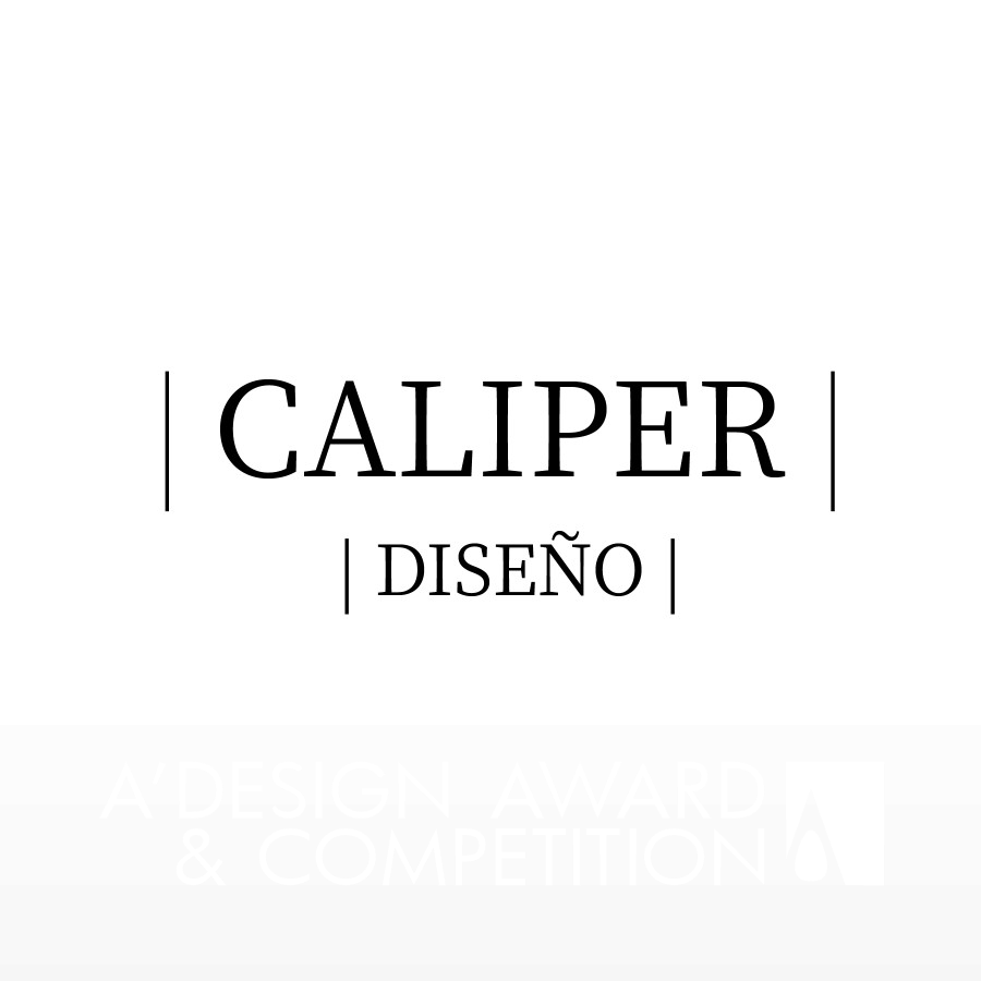 Caliper Diseño