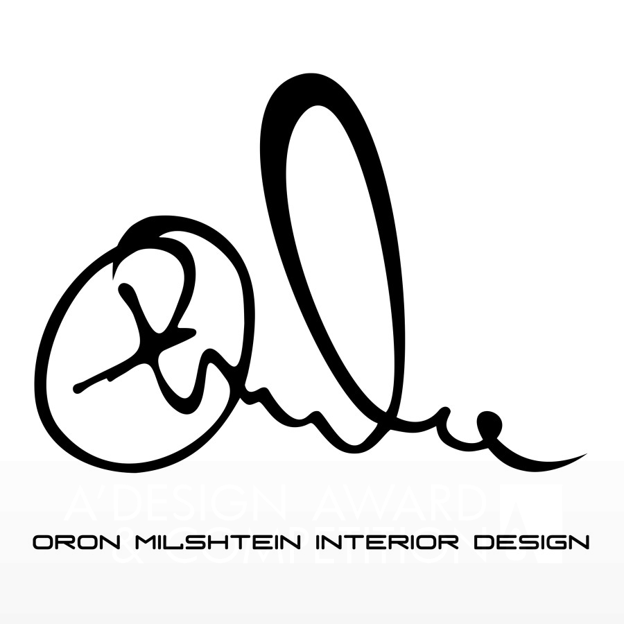 Oron Milshtein Interior Design