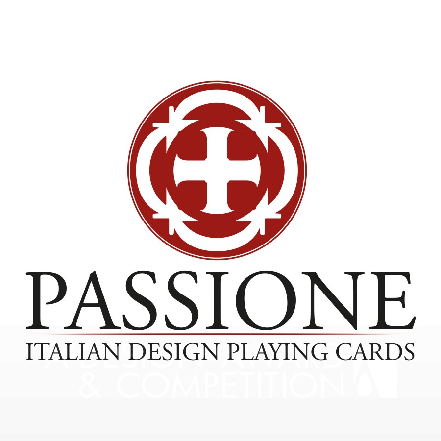 Passione Playing Cards LLC