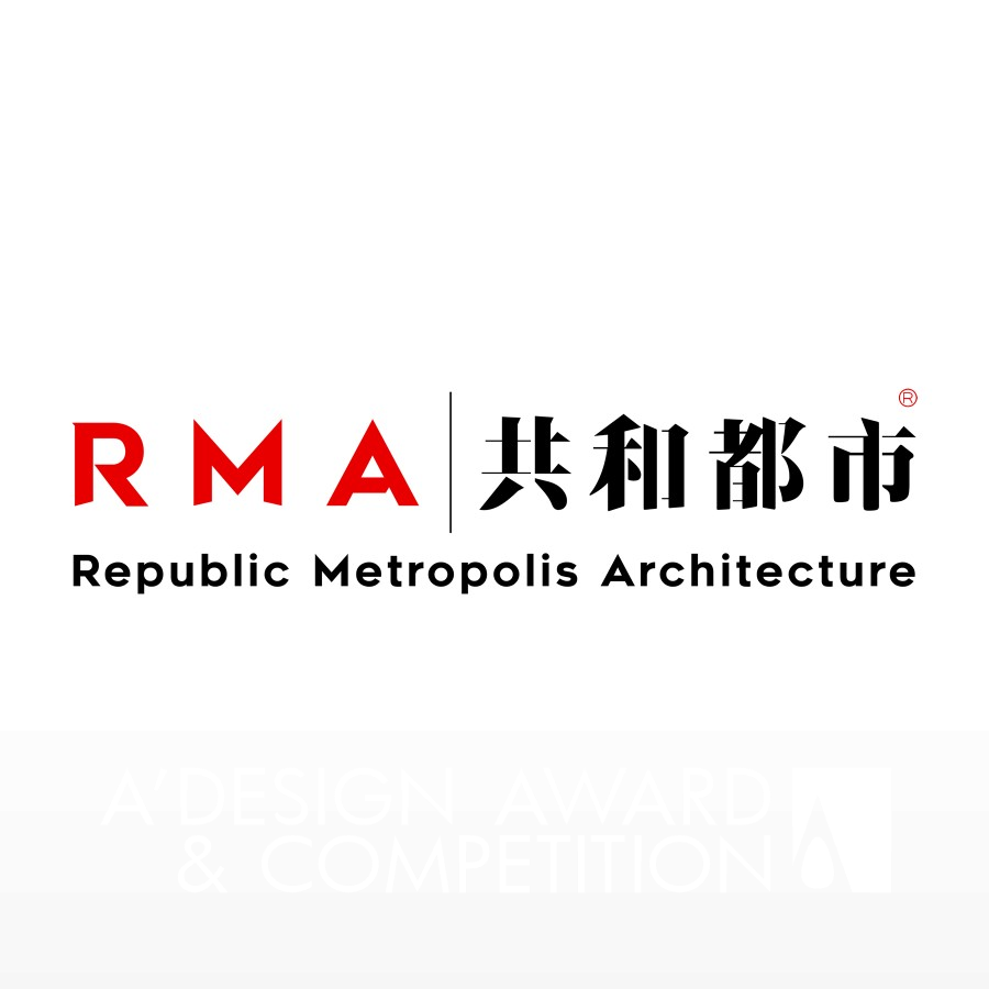 Republican Metropolis Architecture