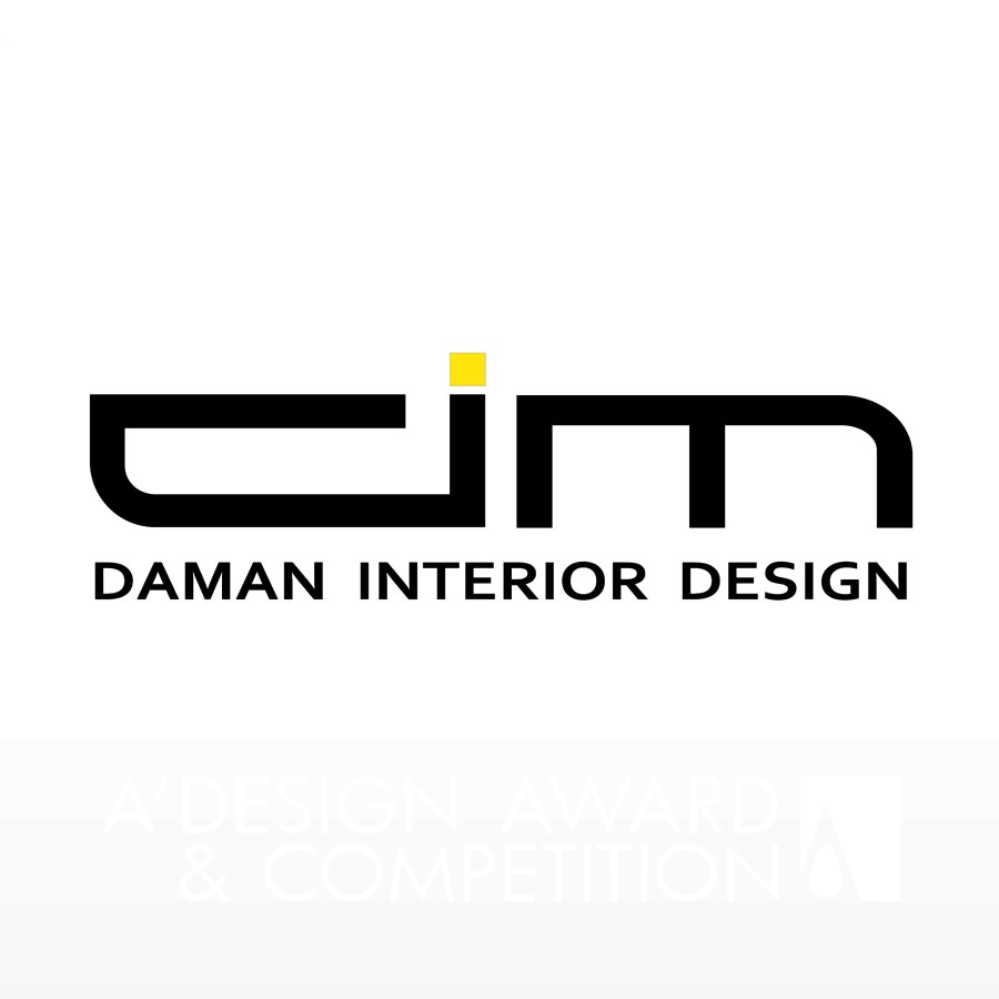 DAMAN Interior design