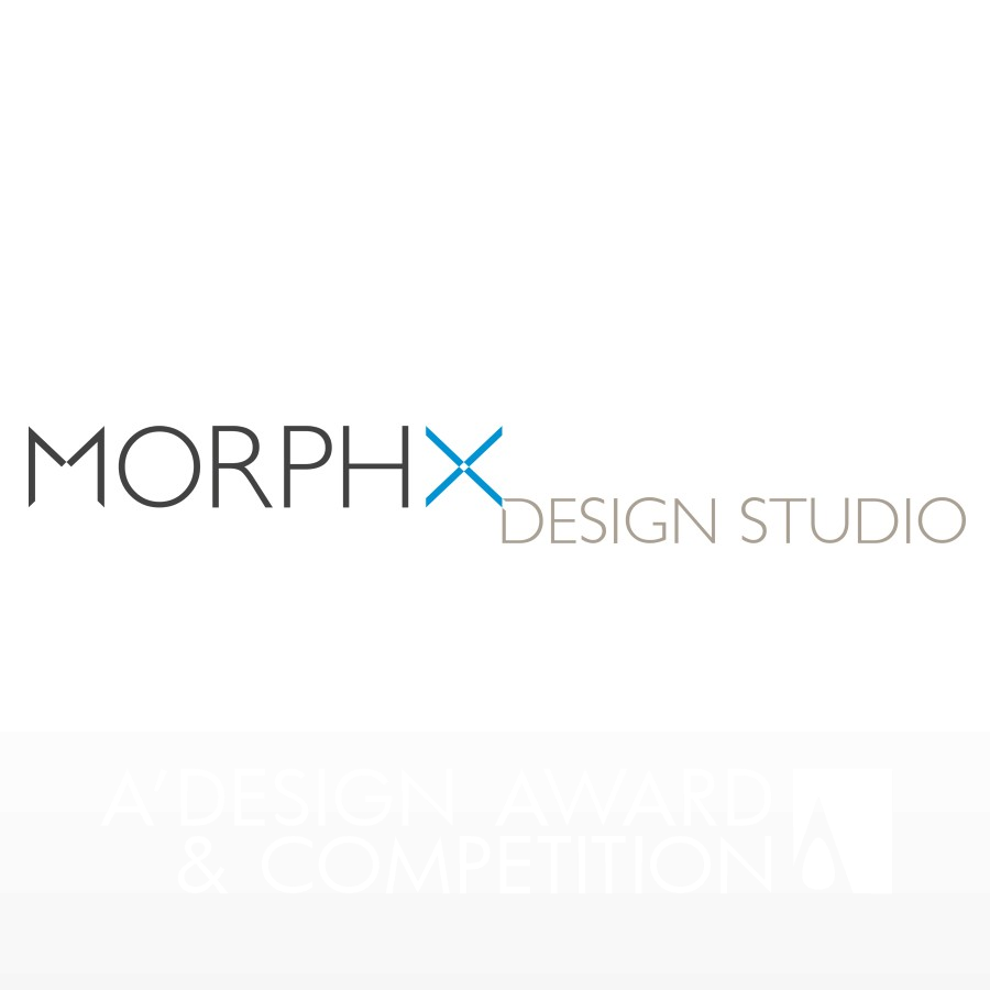 Morph X Design Studio