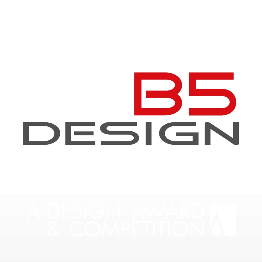 B5 Design