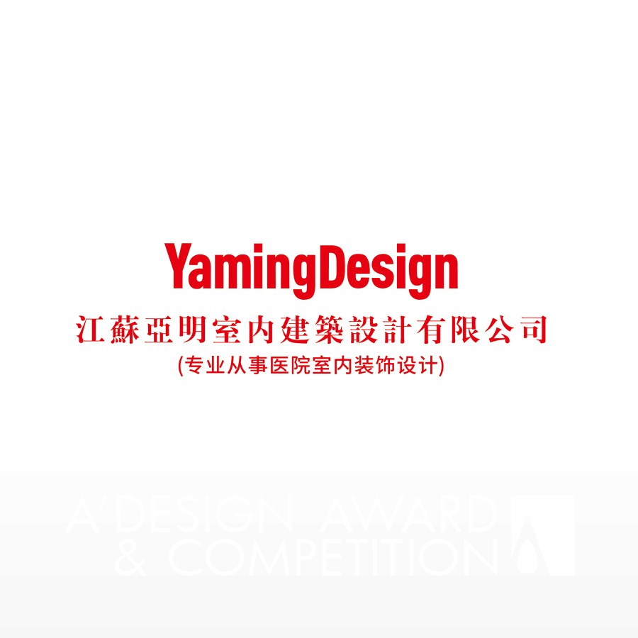 Jiangsu Yaming Interior Architectural Design Co.,Ltd