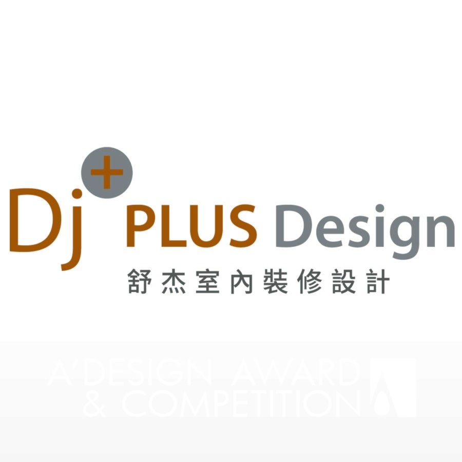 Dj+PLUS Interior Design