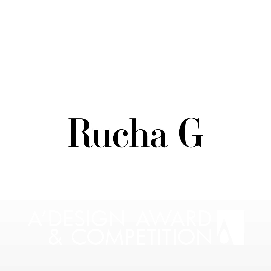 Rucha Ghadge