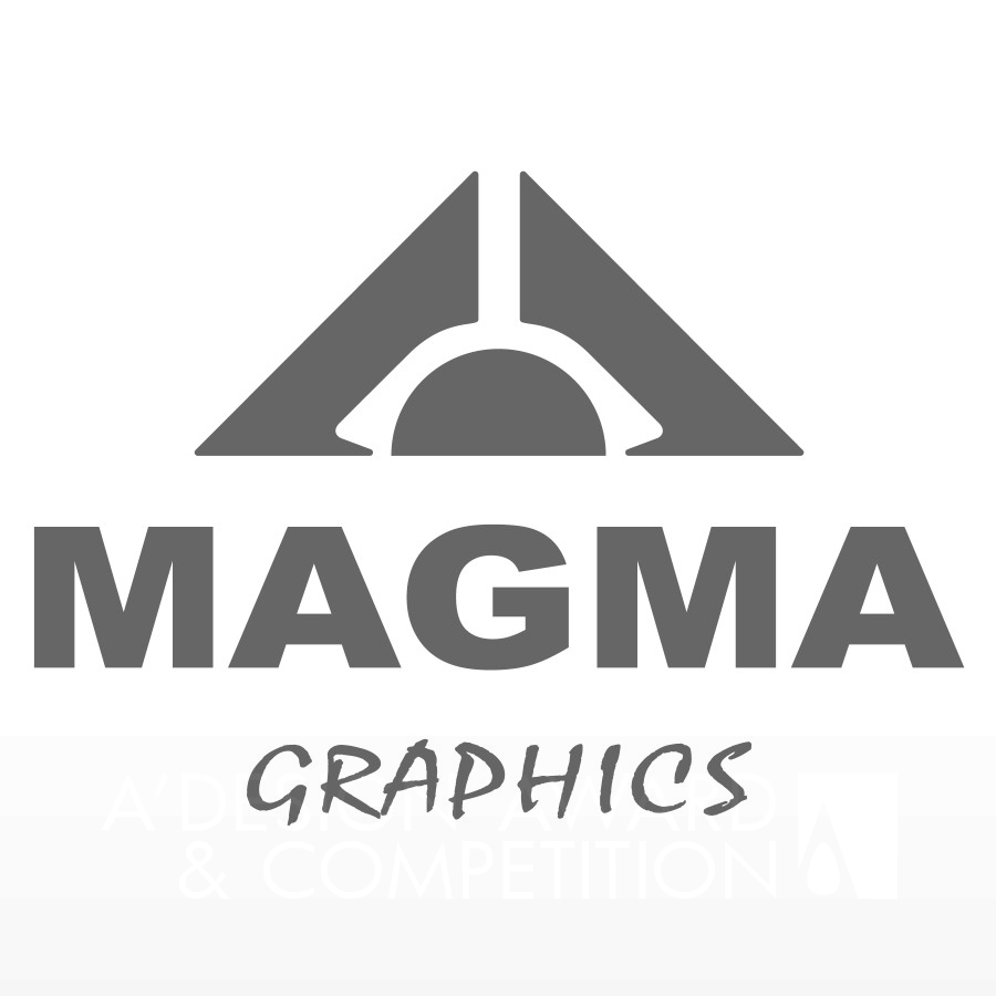 MAGMA graphics