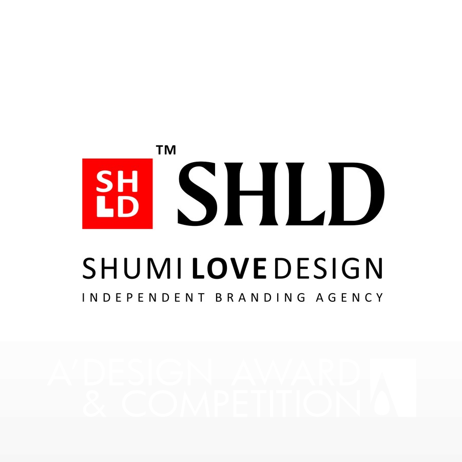  SHUMI LOVE DESIGN Branding Agency (TM)