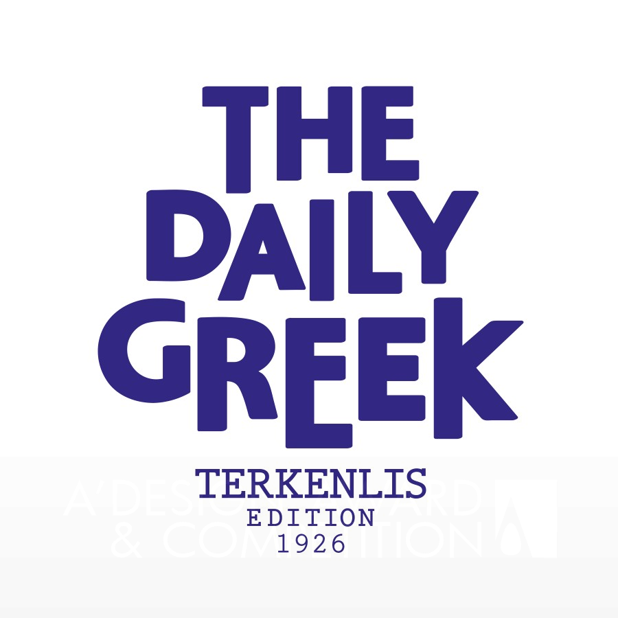 The Daily Greek