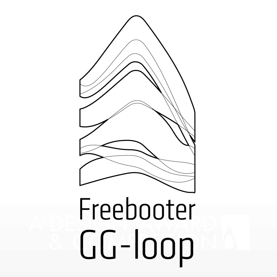 GG-loop | Freebooter