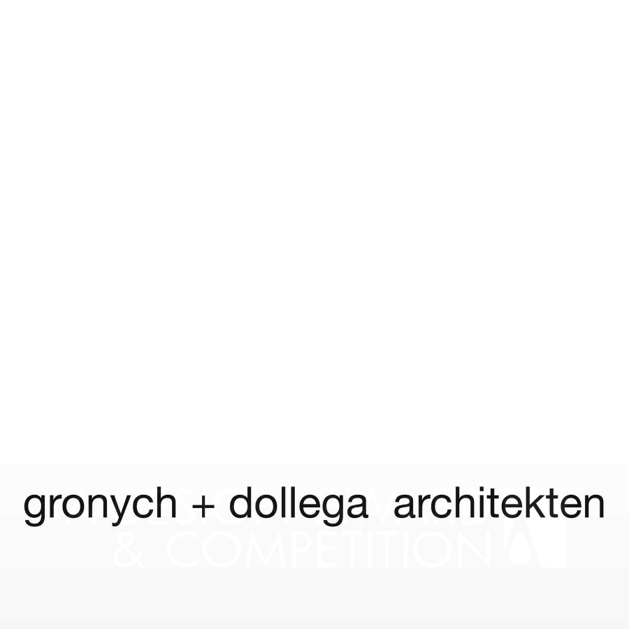 Gronych + Dollega Architekten