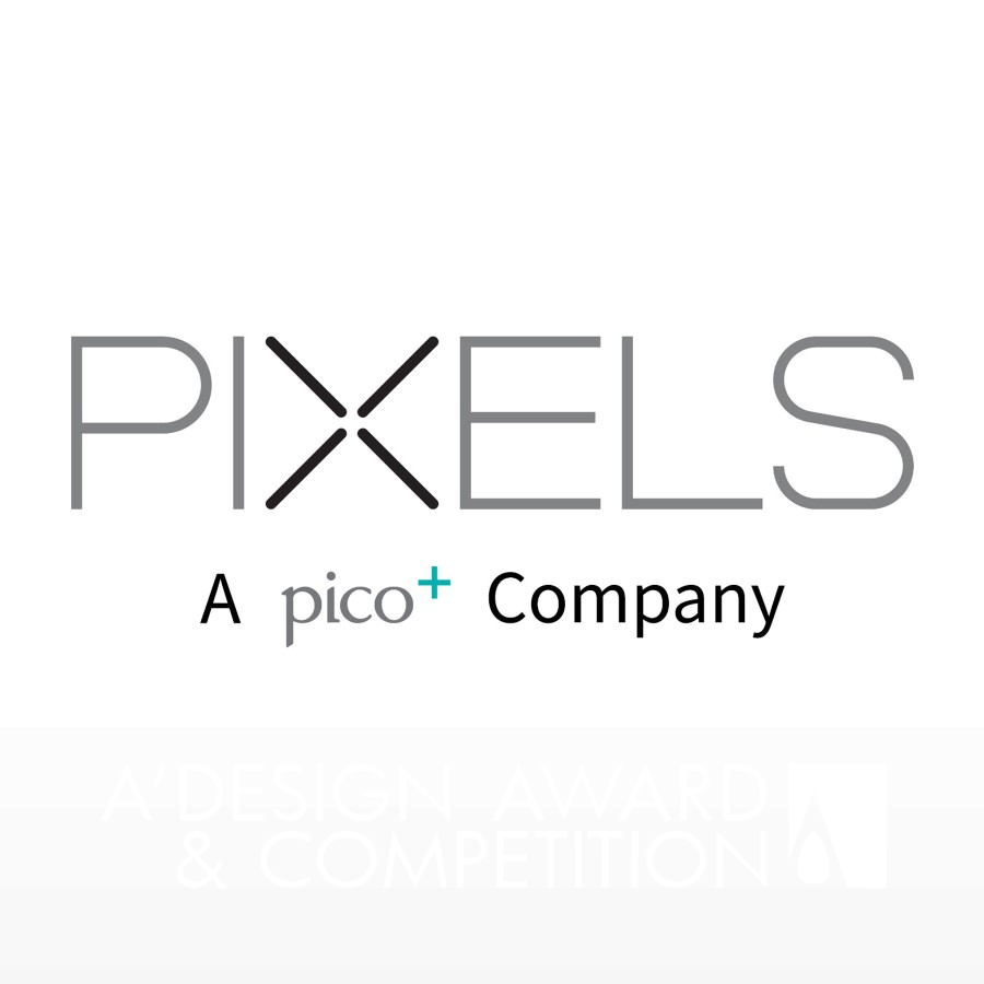 Pico Pixels 