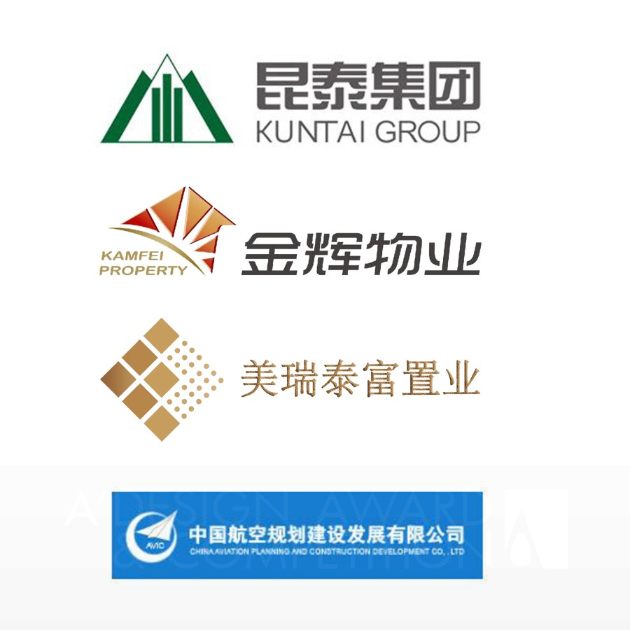 Beijing Kuntai Real Estate Development Group Ltd./Beijing Kamfei Properties Ltd./China Aviation Planning and Construction Development Co. Ltd./Beijing Meirui Tai Fu Properties Ltd.