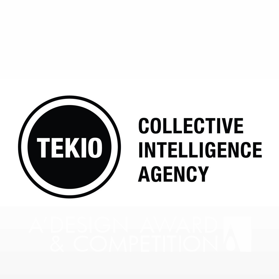 TEKIO, Collective Intelligence Agency