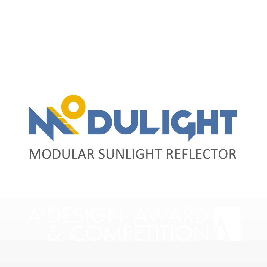 Modulight Sunlight Reflector