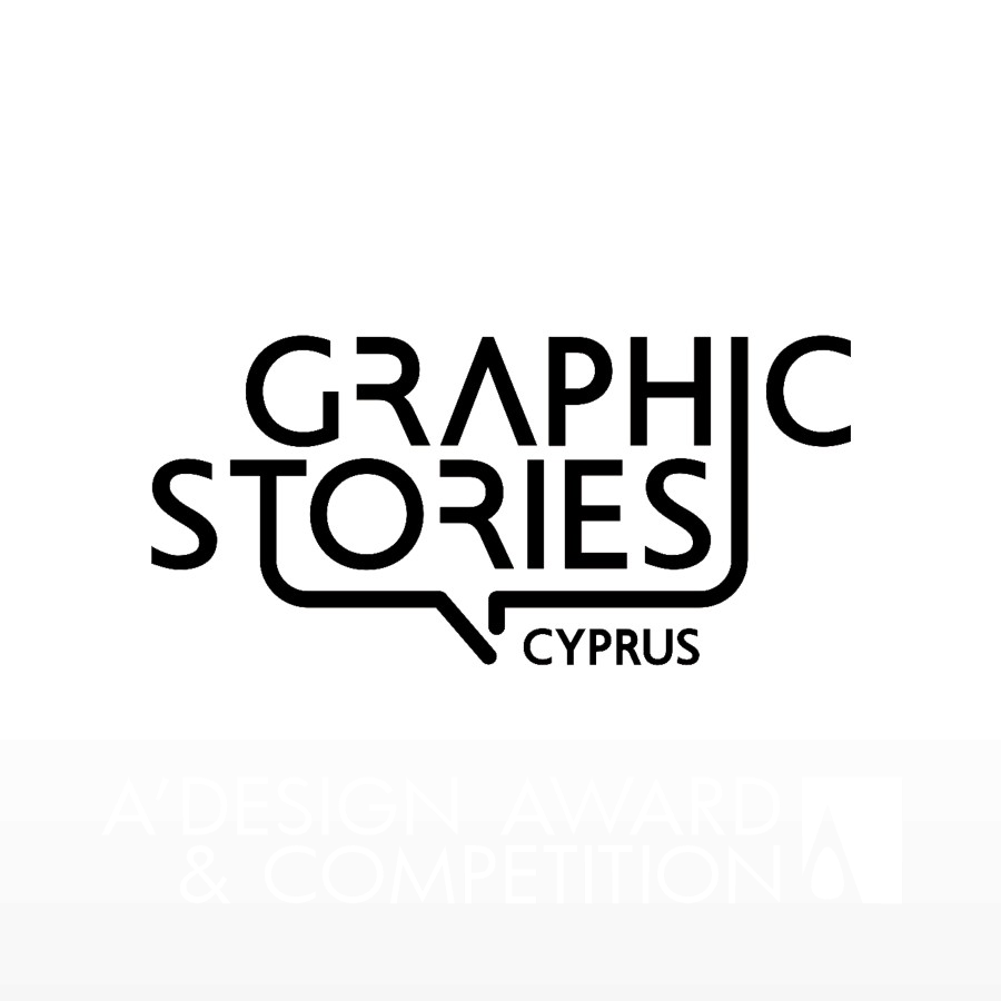 Graphic Stories Cyprus