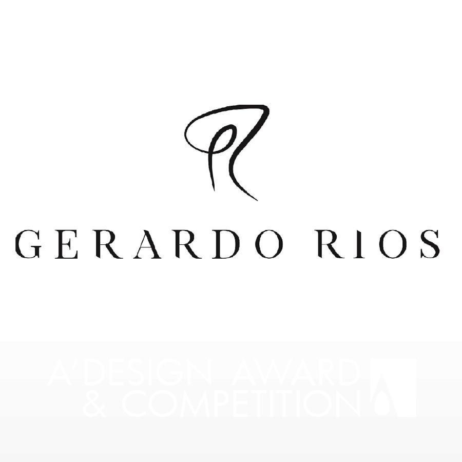 Gerardo Rios Design