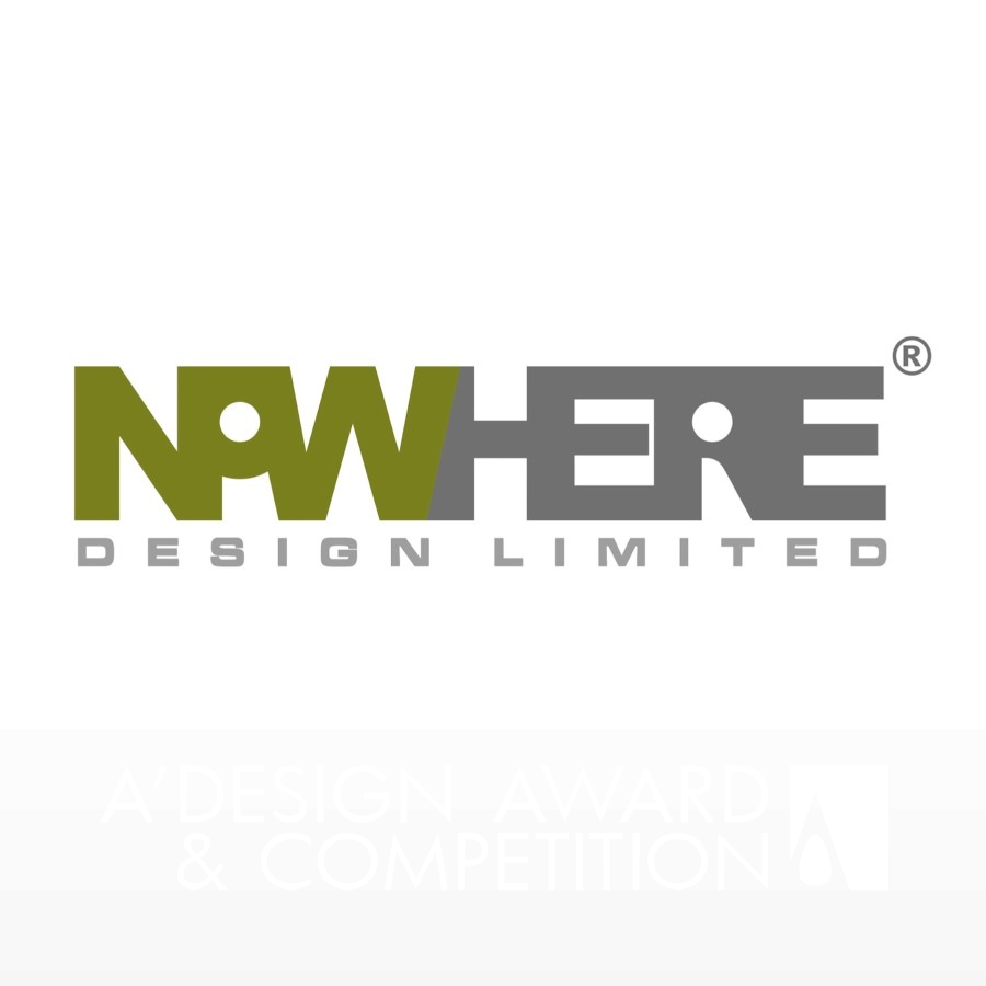 NowHere® Design Limited