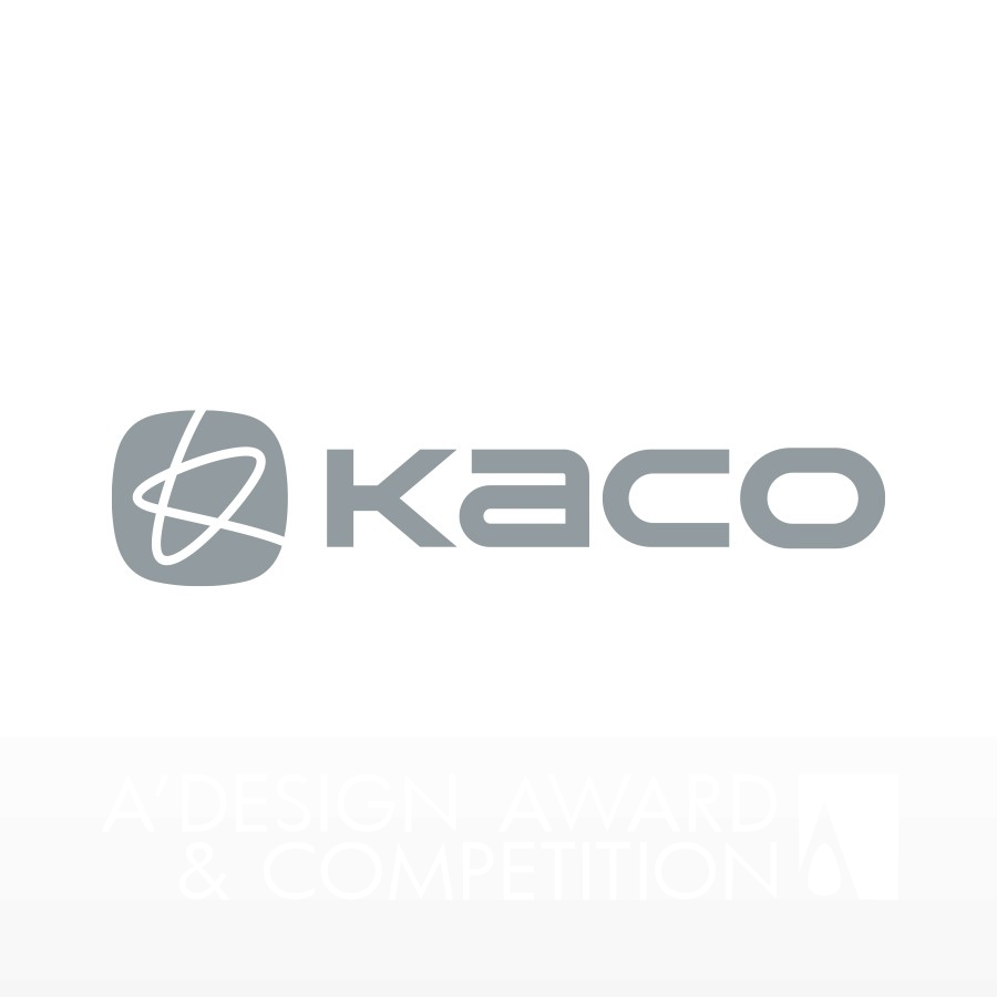 Shanghai KACO Industrial Co.,Ltd