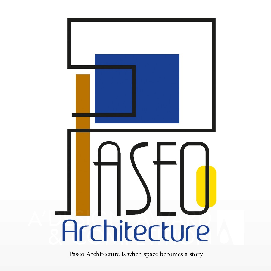 Paseo Architecture